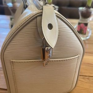 COPY - Louis Vuitton speedy